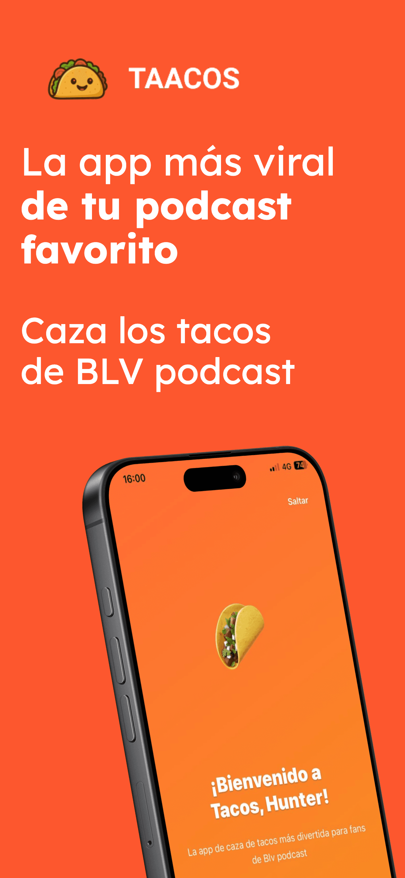 Taacos - Screenshot 1